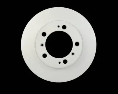 Disco de freno HELLA 8DD 355 105-721 (Sustituye a 8DD 355 122-081) Nuevo Modelo